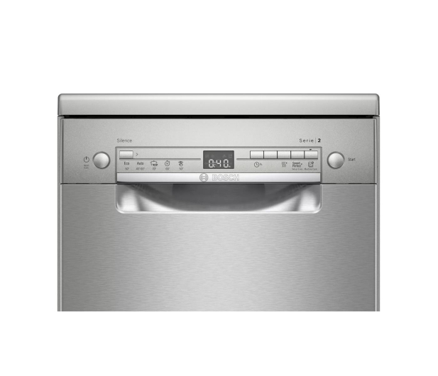 Bosch SRS2HKI59E - 1056342 - zdjęcie 2